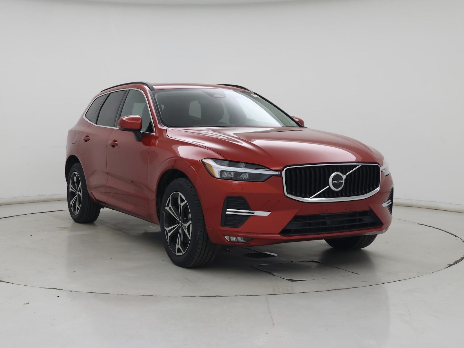 volvo xc60 2022 YV4L12RK3N1919449 image