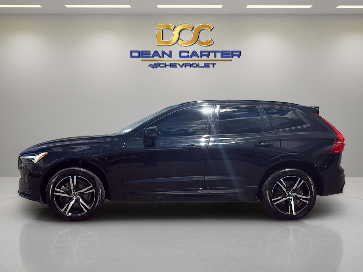 volvo xc60 2022 YV4H60DM2N1051075 image volvo xc60 2022 YV4H60DM2N1051075 image