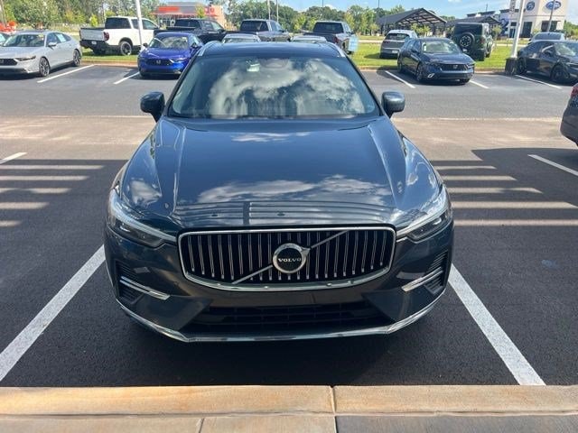 volvo xc60 2022 YV4062RL4N1951257 image volvo xc60 2022 YV4062RL4N1951257 image