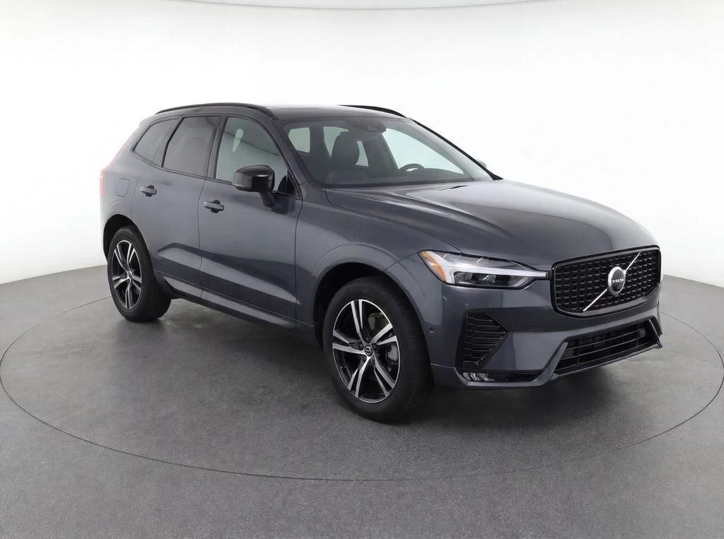 volvo xc60 2022 YV4L12RMXN1032741 image volvo xc60 2022 YV4L12RMXN1032741 image