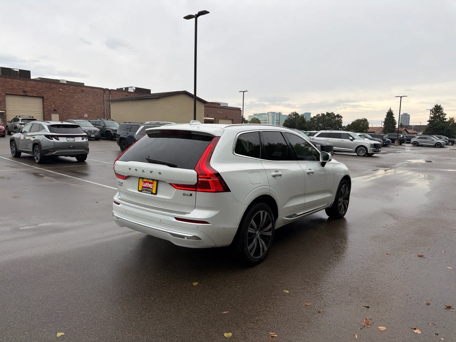 volvo xc60 2022 YV4062RL0N1078848 image volvo xc60 2022 YV4062RL0N1078848 image