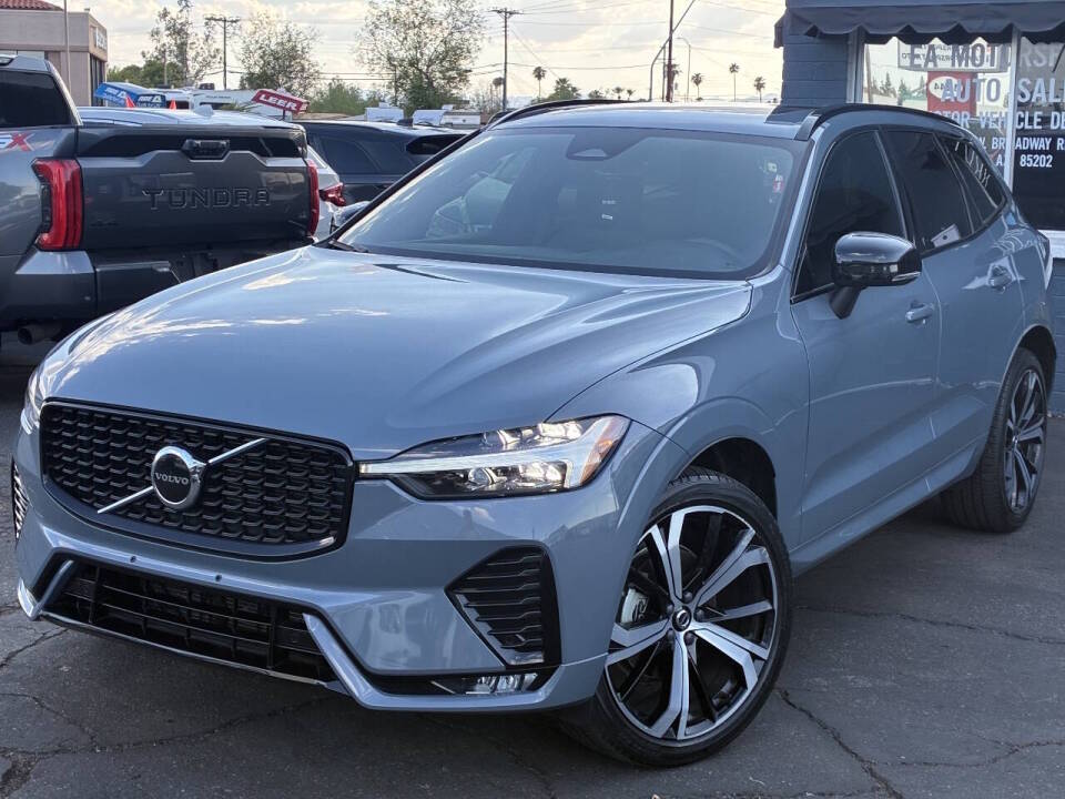 volvo xc60 2022 YV4L12RM9N1962047 image volvo xc60 2022 YV4L12RM9N1962047 image