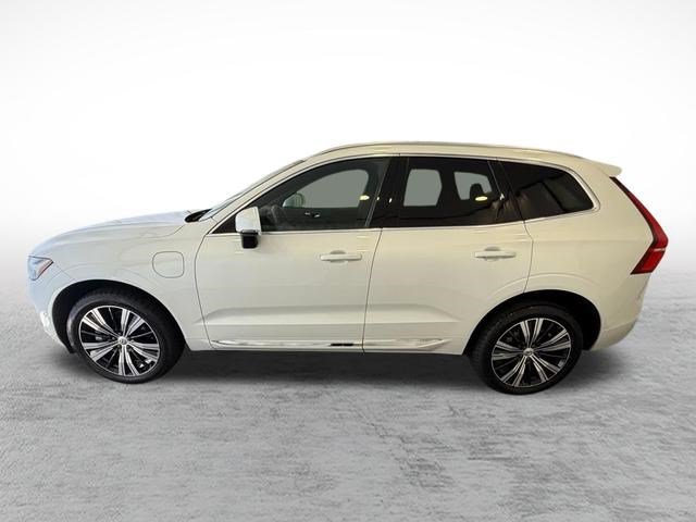 volvo xc60 2022 YV4BR0DL4N1962836 image volvo xc60 2022 YV4BR0DL4N1962836 image