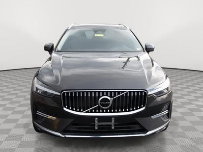 volvo xc60 2022 YV4L12RL1N1956198 image