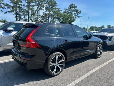 volvo xc60 2022 YV4L12DM8N1079404 image volvo xc60 2022 YV4L12DM8N1079404 image