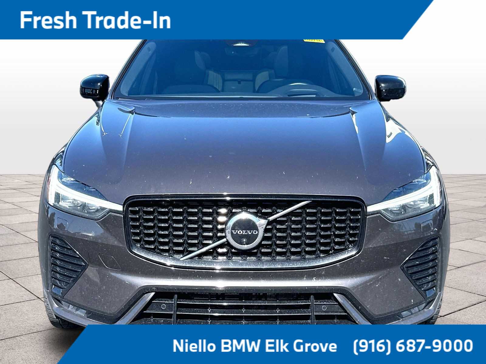 volvo xc60 2022 YV4L12RM4N1065119 image volvo xc60 2022 YV4L12RM4N1065119 image