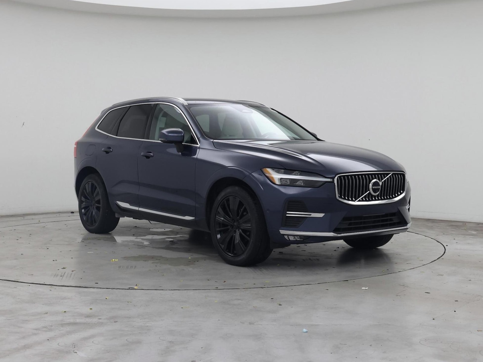 volvo xc60 2022 YV4L12DL2N1945668 image