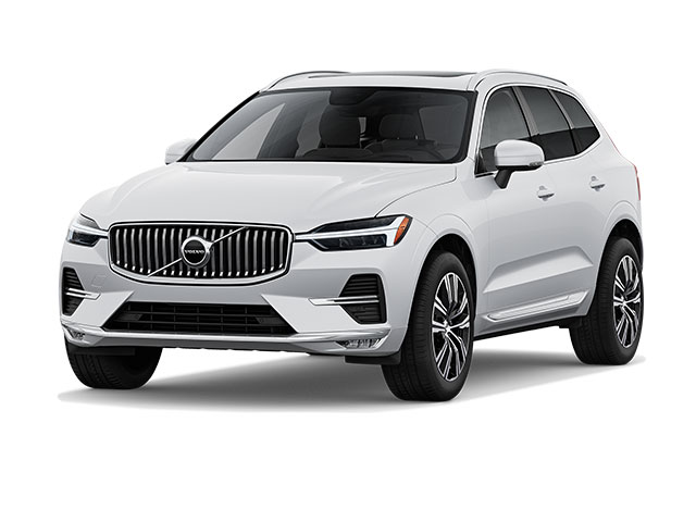 volvo xc60 2022 YV4L12DL2N1900312 image