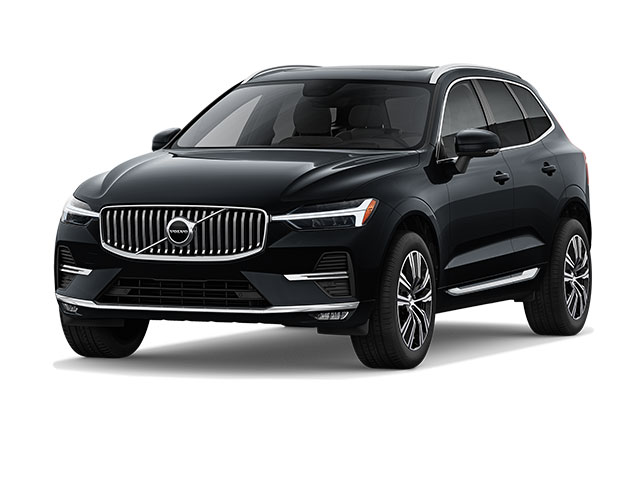 volvo xc60 2022 YV4062RL0N1921494 image