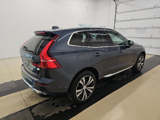 volvo xc60 2022 YV4H60DL0N1041295 image volvo xc60 2022 YV4H60DL0N1041295 image
