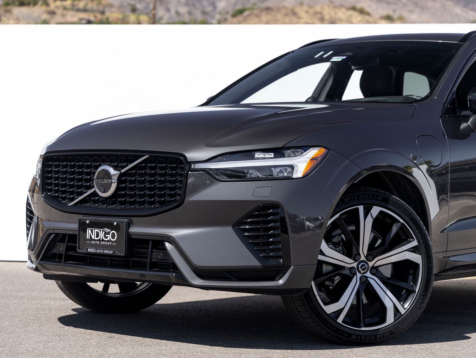 volvo xc60 2022 YV4BR0DM8N1945434 image volvo xc60 2022 YV4BR0DM8N1945434 image