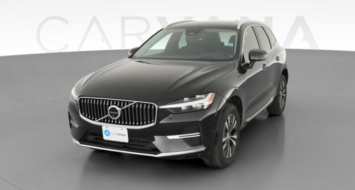 volvo xc60 2022 YV4H60DZ9N1034771 image volvo xc60 2022 YV4H60DZ9N1034771 image