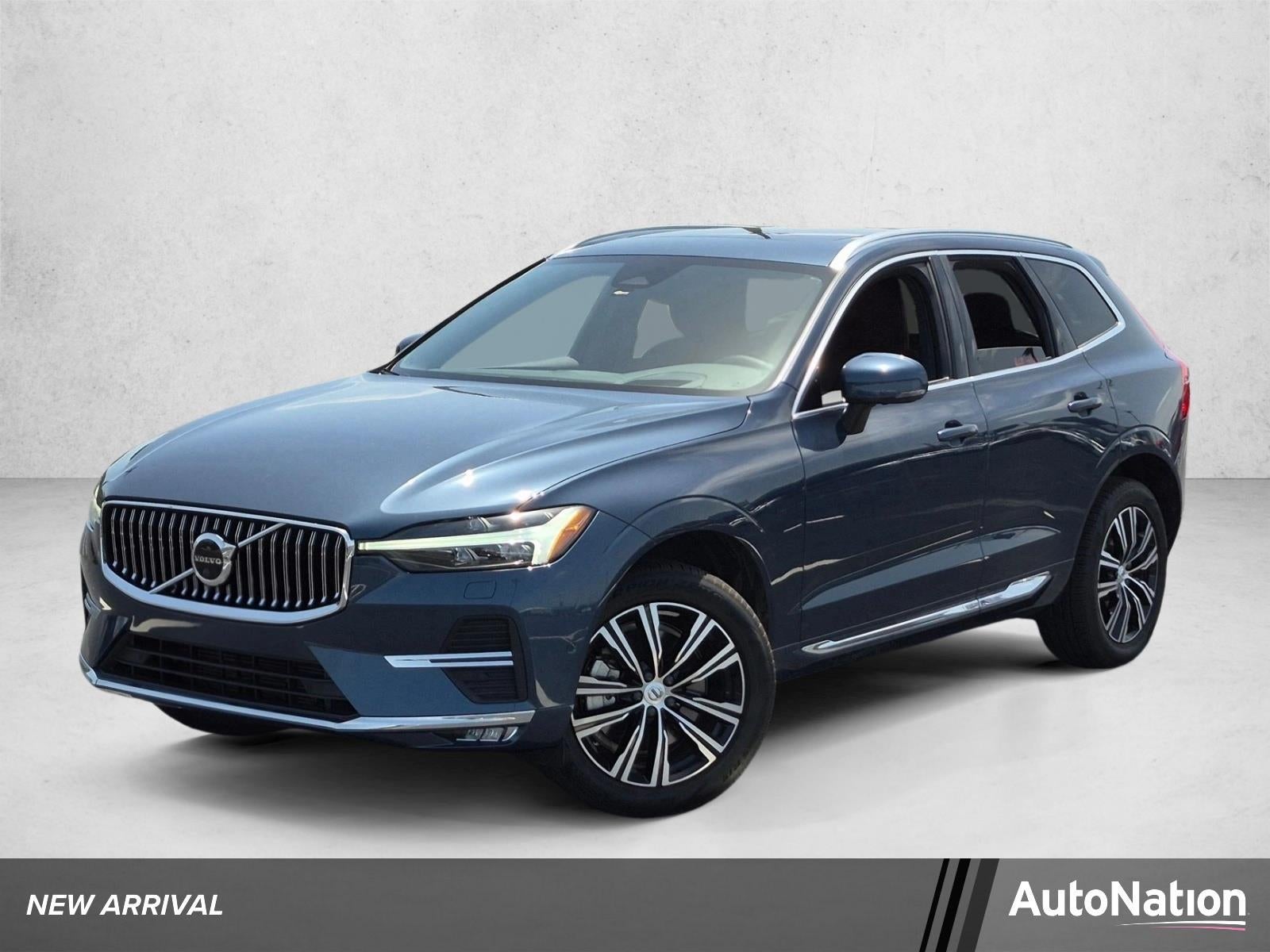 volvo xc60 2022 YV4062RLXN1963686 image volvo xc60 2022 YV4062RLXN1963686 image