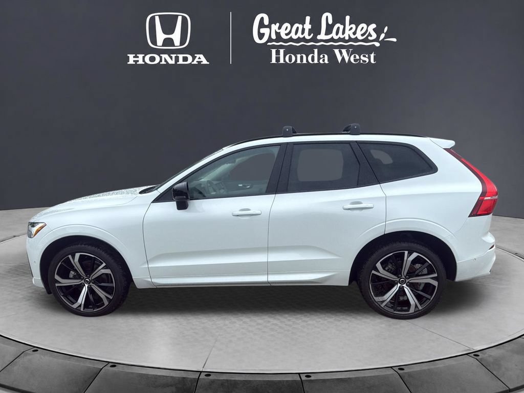 volvo xc60 2025 YV4M12RM0S1082046 image volvo xc60 2025 YV4M12RM0S1082046 image