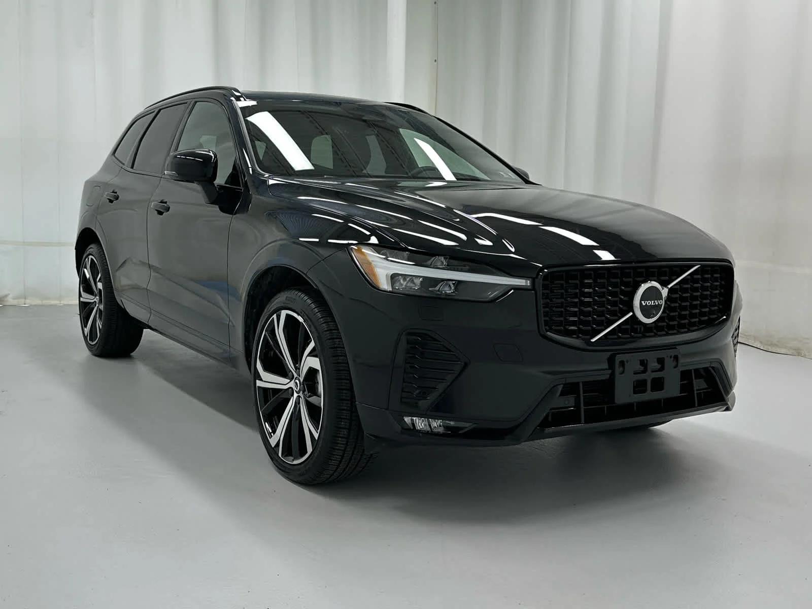 volvo xc60 2025 YV4M12RM9S1177902 image volvo xc60 2025 YV4M12RM9S1177902 image