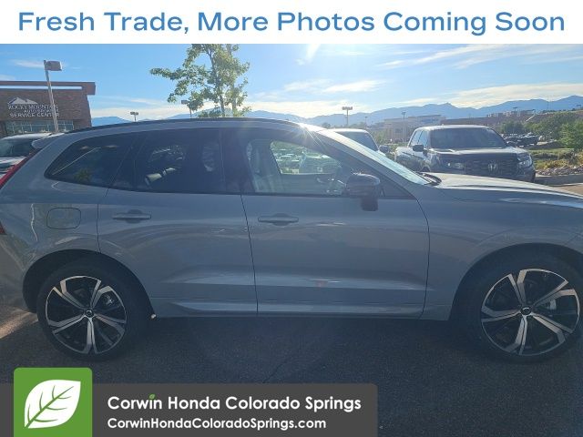 volvo xc60 2025 YV4M12RM5S1181557 image volvo xc60 2025 YV4M12RM5S1181557 image