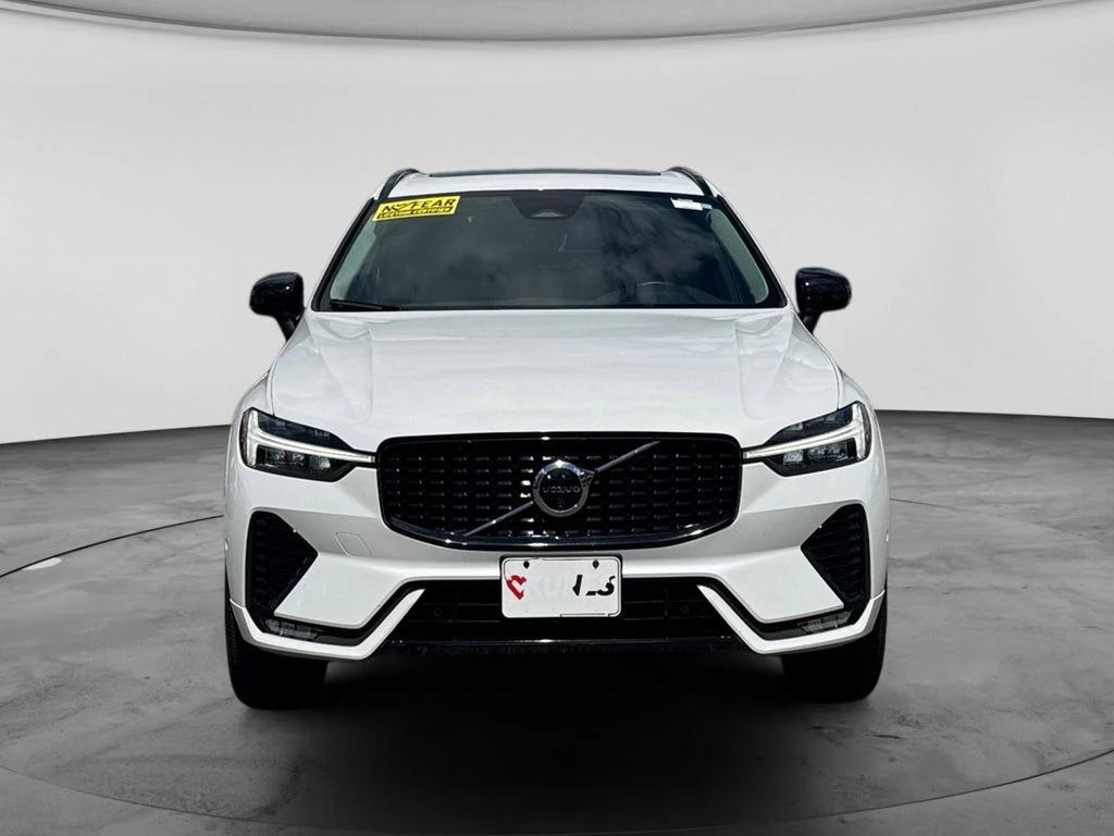 volvo xc60 2025 YV4M12RC8S1118797 image volvo xc60 2025 YV4M12RC8S1118797 image