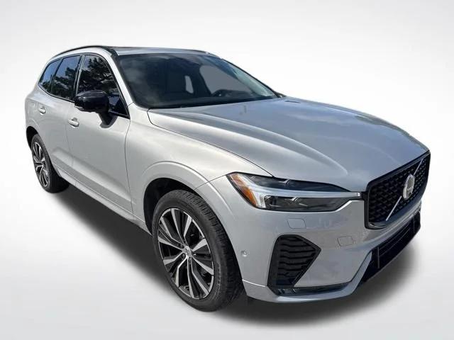 volvo xc60 2025 YV4M12RCXS1032679 image volvo xc60 2025 YV4M12RCXS1032679 image