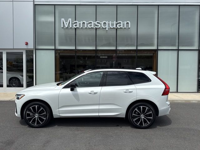 volvo xc60 2025 YV4M12RC6S1165665 image volvo xc60 2025 YV4M12RC6S1165665 image
