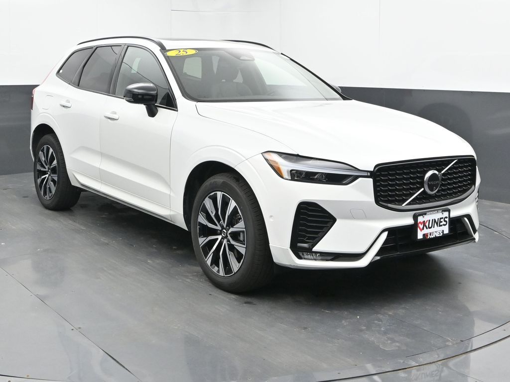 volvo xc60 2025 YV4M12RC8S1092167 image volvo xc60 2025 YV4M12RC8S1092167 image