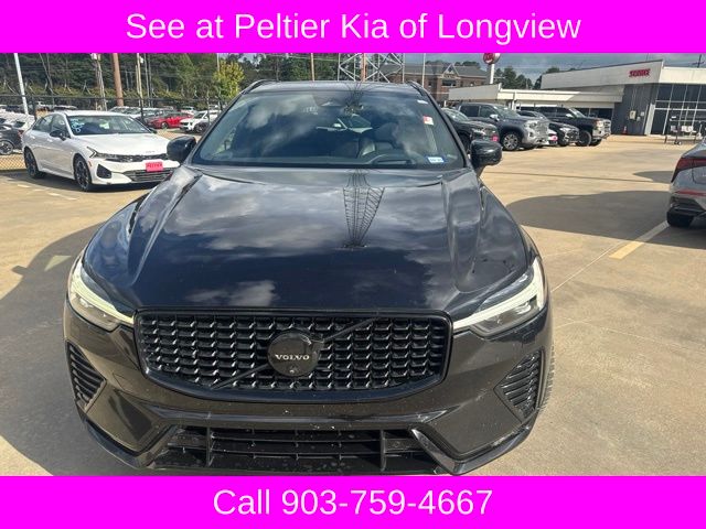 volvo xc60 2025 YV4M12RD2S1025539 image volvo xc60 2025 YV4M12RD2S1025539 image
