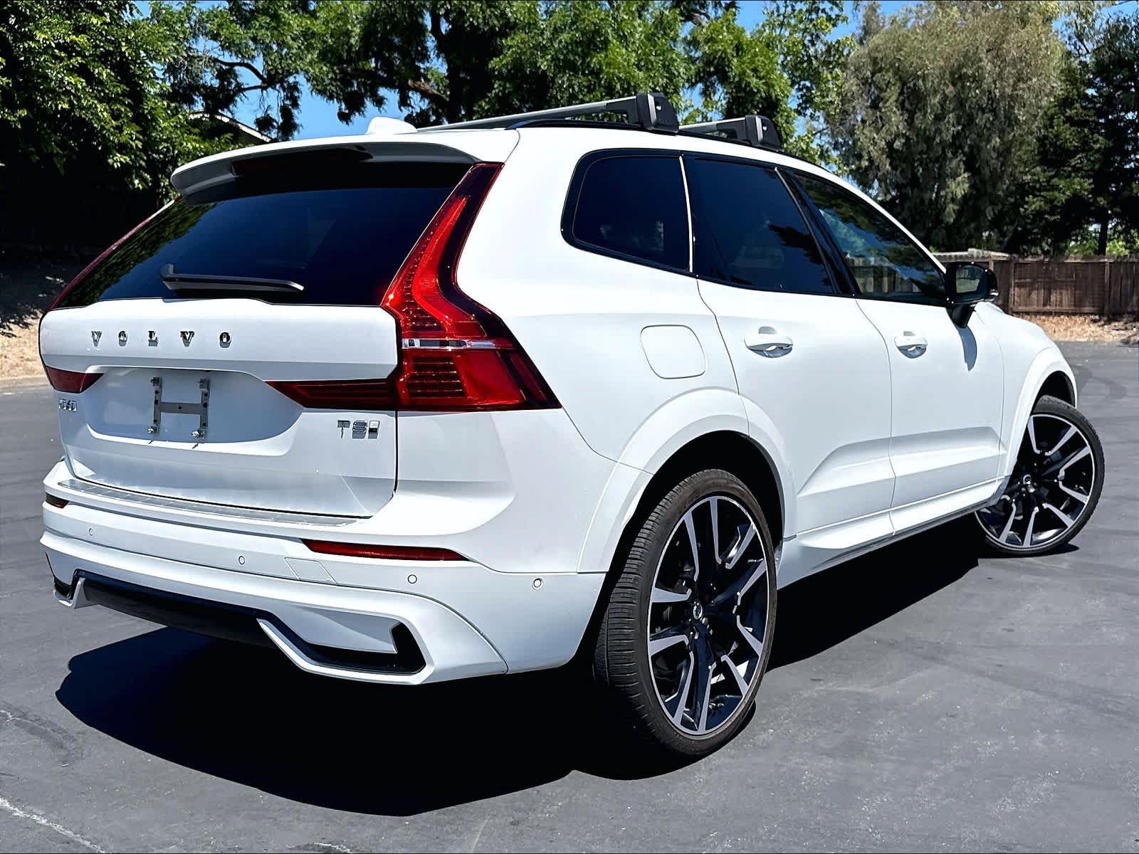 volvo xc60 2025 YV4H60RM8S1164940 image volvo xc60 2025 YV4H60RM8S1164940 image