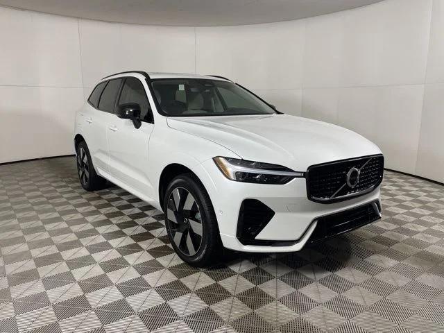 volvo xc60 2025 YV4H60RC6S1152681 image volvo xc60 2025 YV4H60RC6S1152681 image
