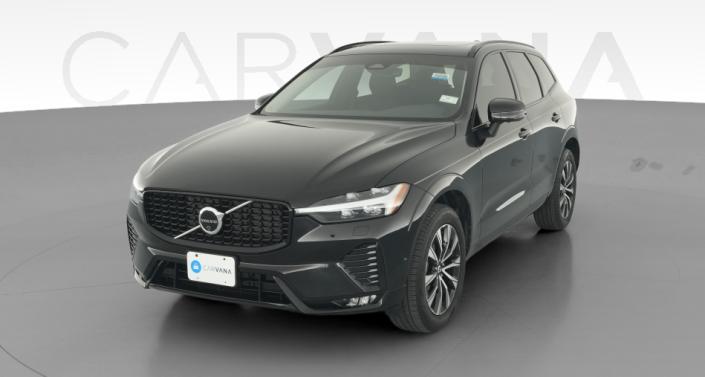volvo xc60 2025 YV4M12RC0S1170344 image volvo xc60 2025 YV4M12RC0S1170344 image