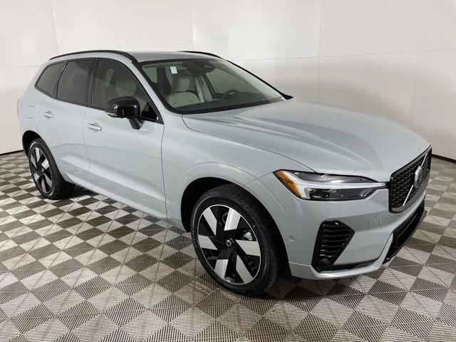 volvo xc60 2025 YV4H60RC1S1069580 image volvo xc60 2025 YV4H60RC1S1069580 image