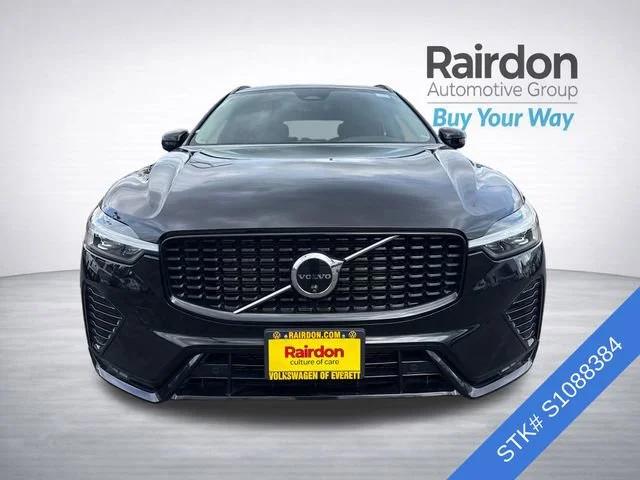 volvo xc60 2025 YV4M12RC7S1088384 image volvo xc60 2025 YV4M12RC7S1088384 image