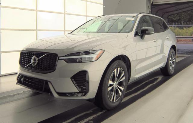 volvo xc60 2025 YV4M12RJ6S1117811 image volvo xc60 2025 YV4M12RJ6S1117811 image
