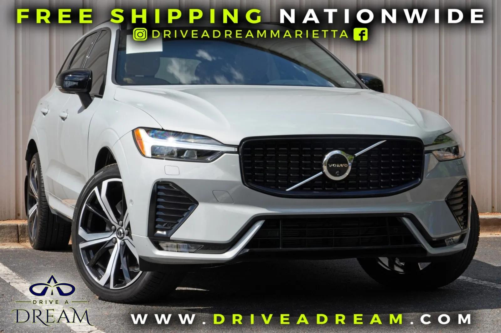 volvo xc60 2025 YV4M12RM8S1055192 image volvo xc60 2025 YV4M12RM8S1055192 image