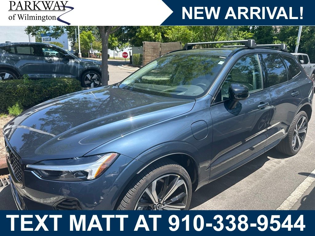 volvo xc60 2025 YV4H60RM2S1124143 image volvo xc60 2025 YV4H60RM2S1124143 image