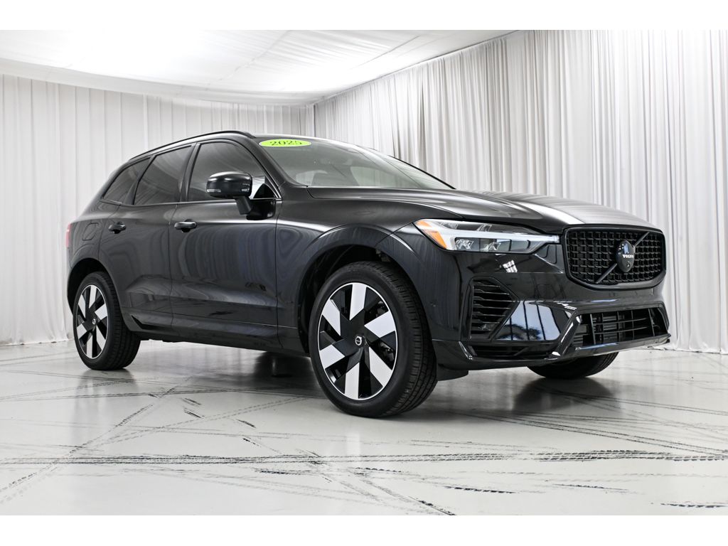 volvo xc60 2025 YV4H60RC3S1020381 image volvo xc60 2025 YV4H60RC3S1020381 image