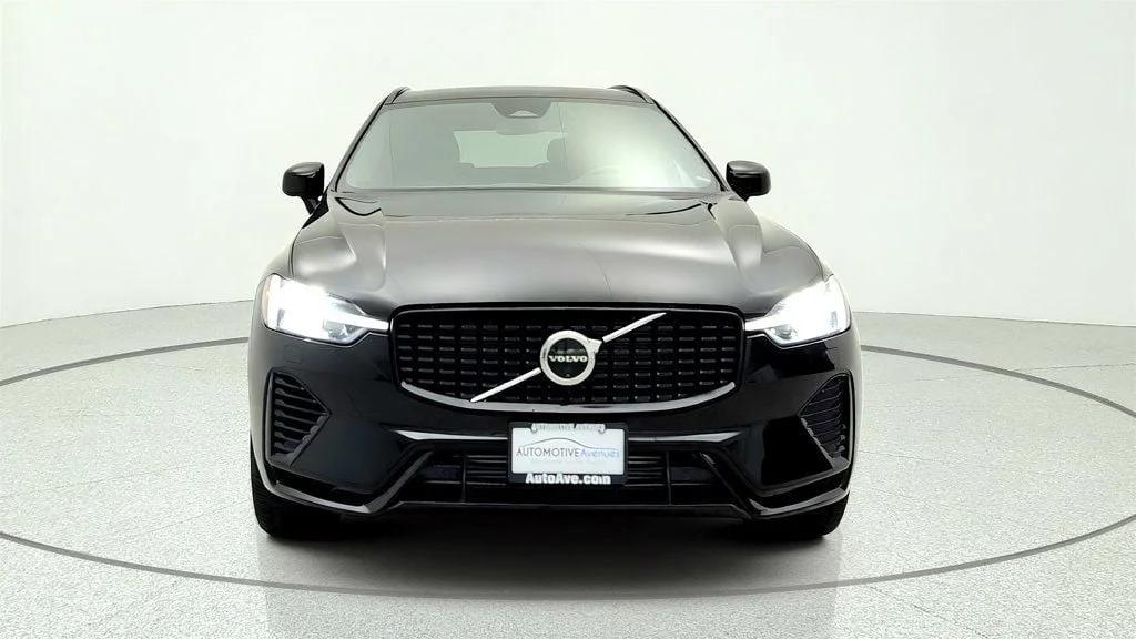 volvo xc60 2025 YV4H60RC1S1045277 image volvo xc60 2025 YV4H60RC1S1045277 image