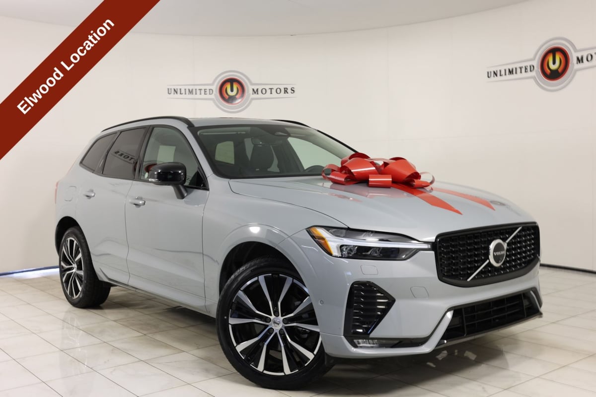 volvo xc60 2025 YV4M12RC0S1182154 image volvo xc60 2025 YV4M12RC0S1182154 image