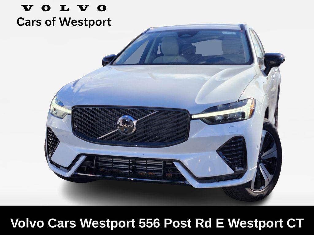 volvo xc60 2025 YV4H60RC3S1159068 image volvo xc60 2025 YV4H60RC3S1159068 image