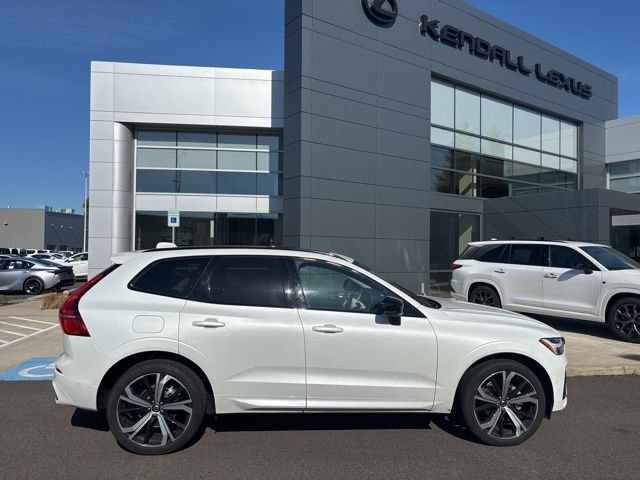 volvo xc60 2025 YV4M12RM3S1180682 image volvo xc60 2025 YV4M12RM3S1180682 image