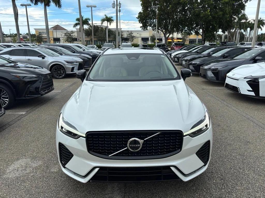 volvo xc60 2025 YV4M12RM3S1075267 image volvo xc60 2025 YV4M12RM3S1075267 image