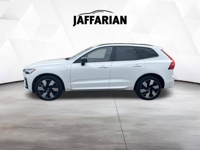 volvo xc60 2025 YV4H60RC1S1012764 image volvo xc60 2025 YV4H60RC1S1012764 image