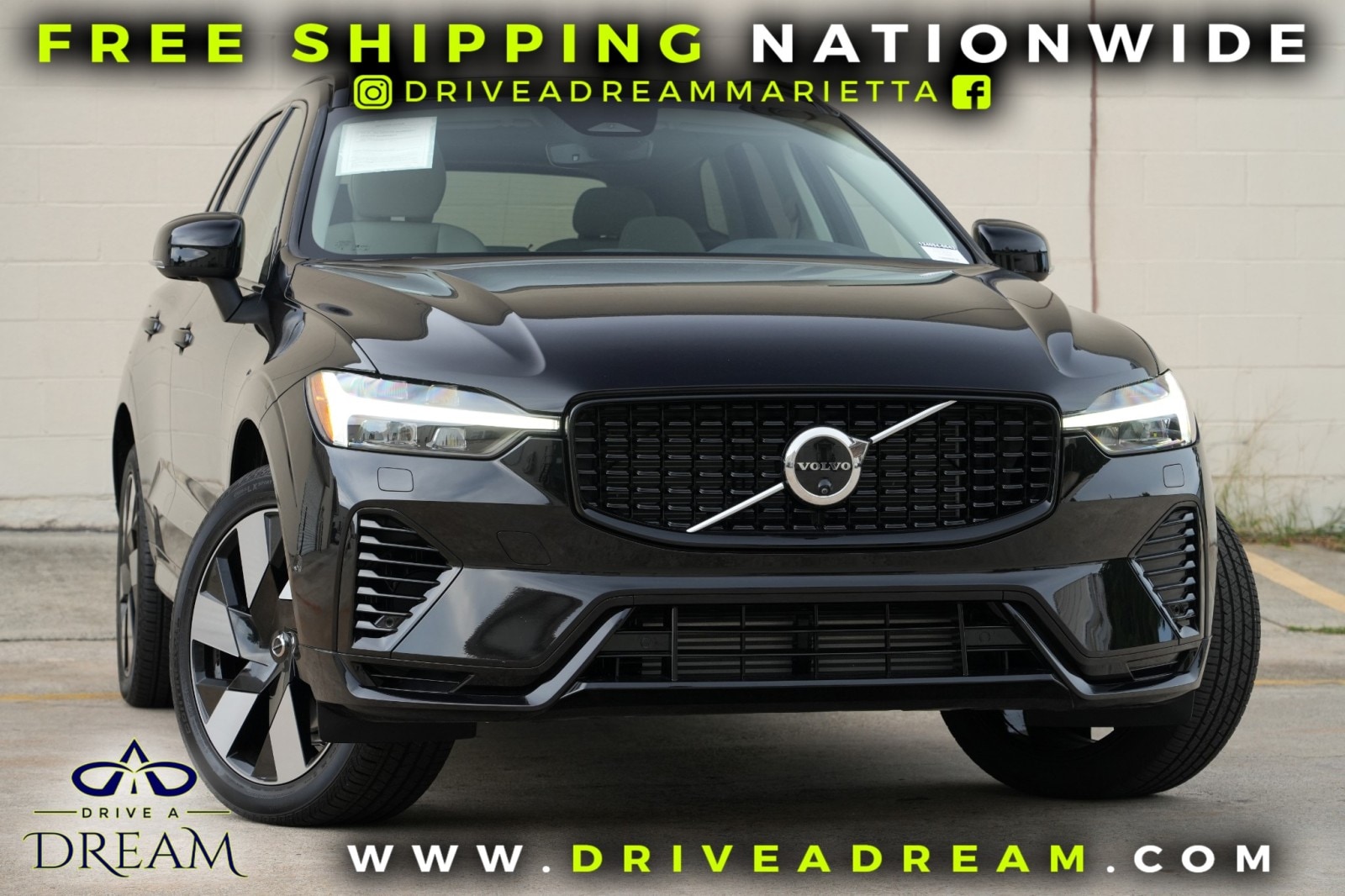 volvo xc60 2025 YV4H60RC5S1124094 image volvo xc60 2025 YV4H60RC5S1124094 image
