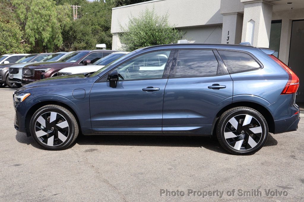 volvo xc60 2025 YV4H60RC8S1045096 image volvo xc60 2025 YV4H60RC8S1045096 image
