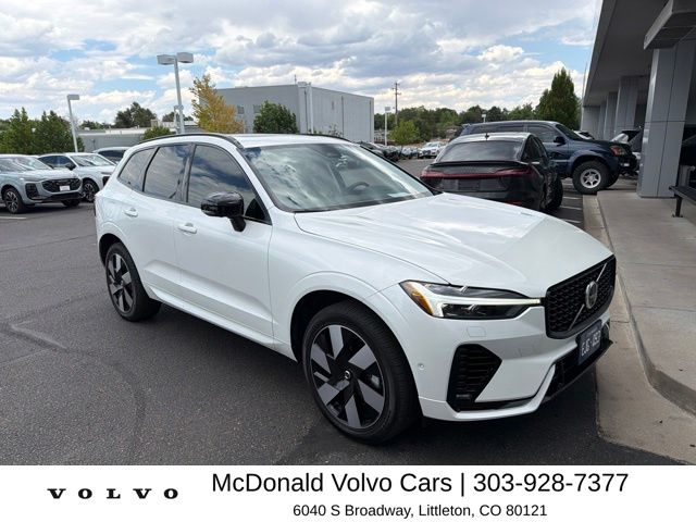 volvo xc60 2025 YV4H60RC8S1072914 image volvo xc60 2025 YV4H60RC8S1072914 image