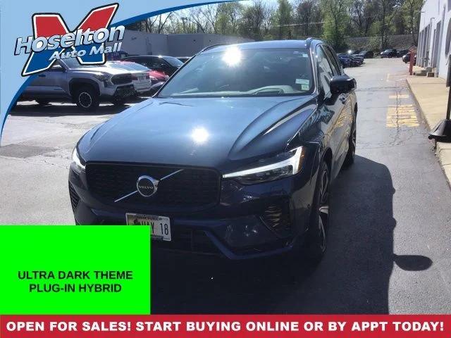 volvo xc60 2025 YV4H60RM0S1152801 image volvo xc60 2025 YV4H60RM0S1152801 image