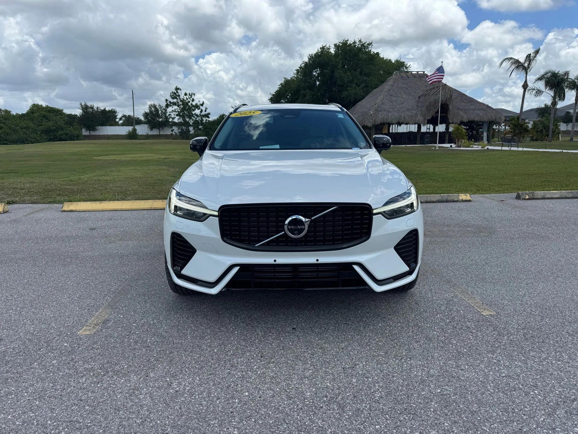 volvo xc60 2025 YV4H60RC2S1048799 image volvo xc60 2025 YV4H60RC2S1048799 image