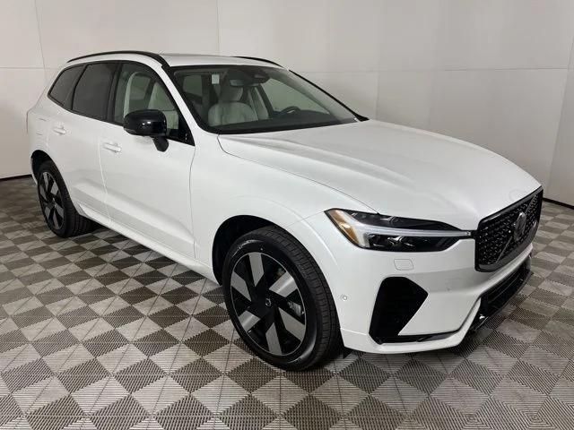 volvo xc60 2025 YV4H60RC8S1133131 image volvo xc60 2025 YV4H60RC8S1133131 image