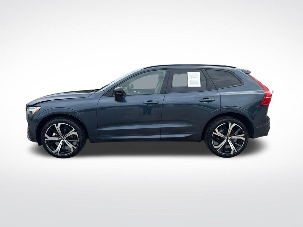 volvo xc60 2025 YV4M12RM5S1075187 image volvo xc60 2025 YV4M12RM5S1075187 image