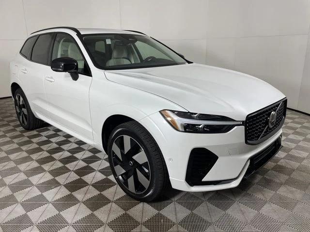 volvo xc60 2025 YV4H60RC6S1127571 image volvo xc60 2025 YV4H60RC6S1127571 image