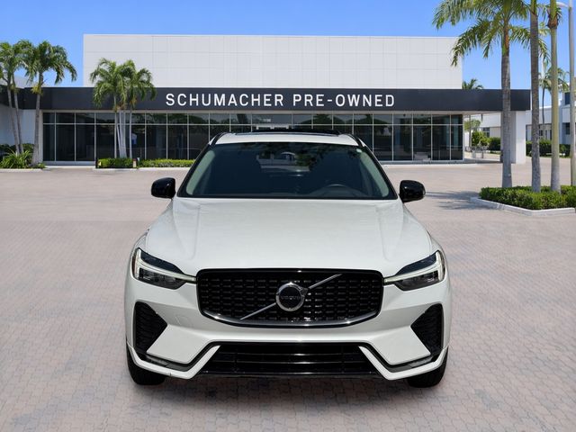 volvo xc60 2025 YV4M12RJ9S1075540 image