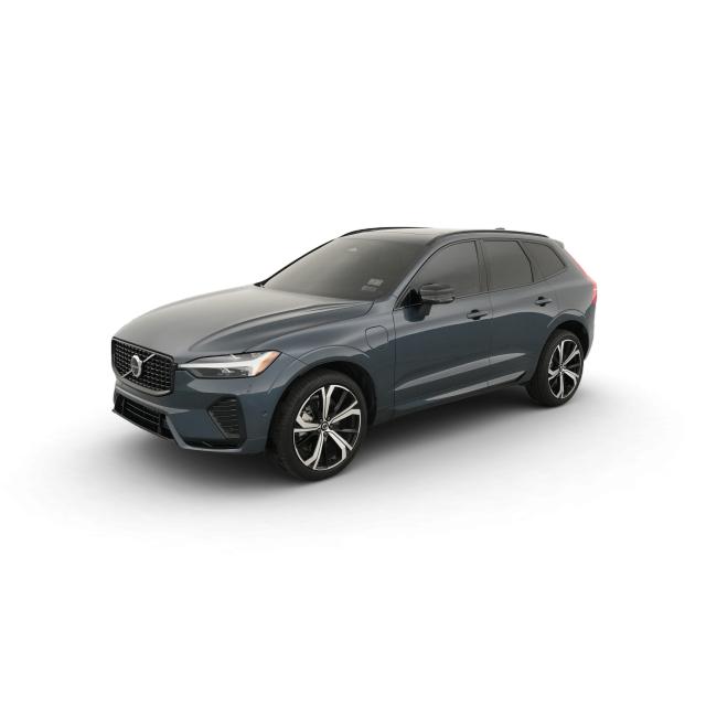 volvo xc60 2025 YV4H60RMXS1068713 image volvo xc60 2025 YV4H60RMXS1068713 image